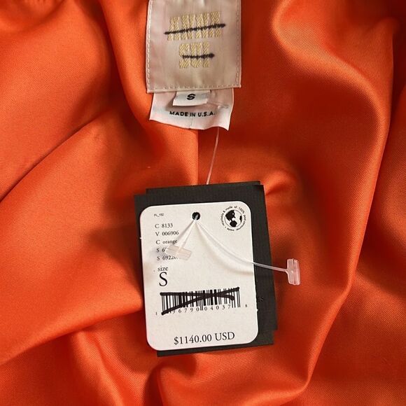 New Free People x Anna Sui Fab Faux Fur Coat - Picture 12 of 12